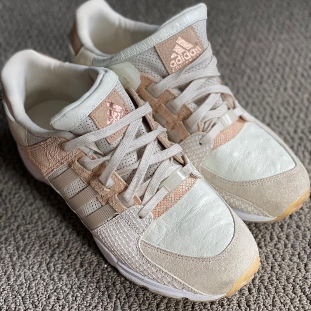 RARE Adidas